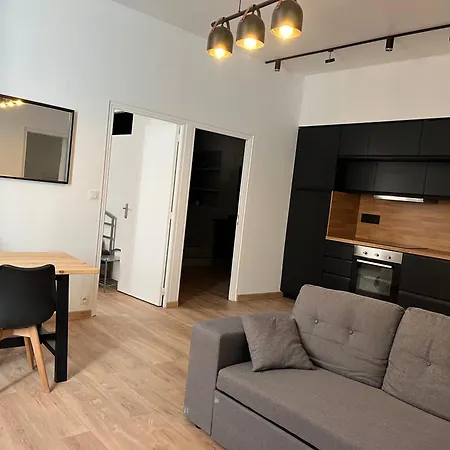 Dans L'ecusson Appartamento Nîmes